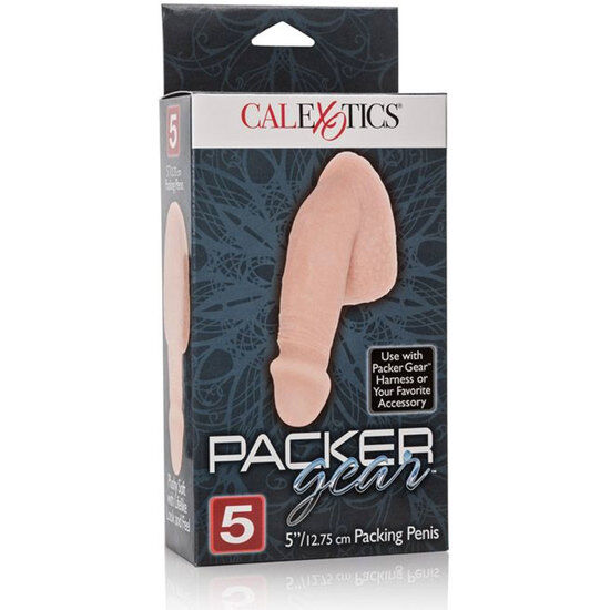 CALEXOTICS - PACK OF PENIS FLESH 14.5 CM