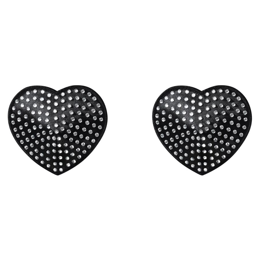 OBSESSIVE - A750 NIPPLE COVERS, ONE SIZE