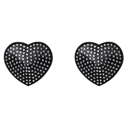OBSESSIVE - A750 NIPPLE COVERS, ONE SIZE