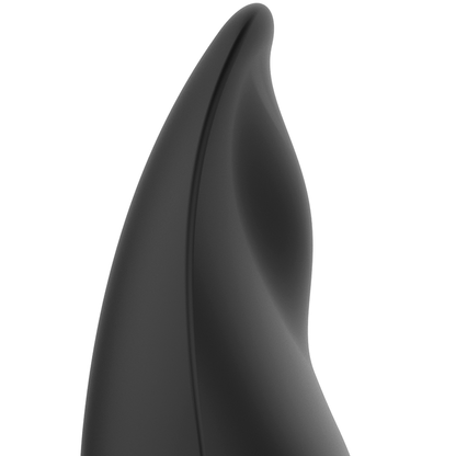 COQUETTE CHIC DESIRE - CLITORIAL STIMULATOR BLACK / GOLD