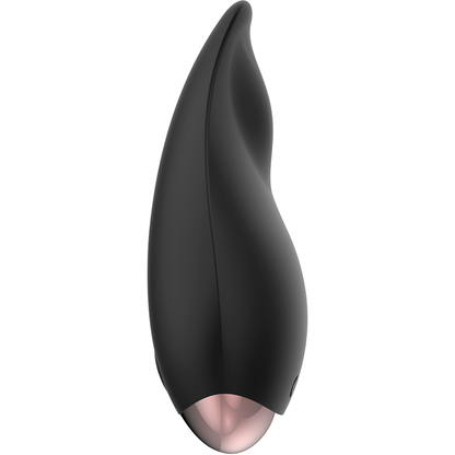 COQUETTE CHIC DESIRE - CLITORIAL STIMULATOR BLACK / GOLD
