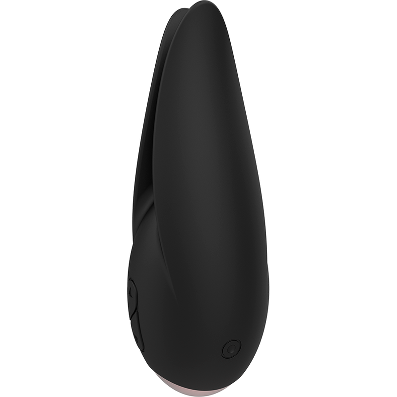 COQUETTE CHIC DESIRE - CLITORIAL STIMULATOR BLACK / GOLD