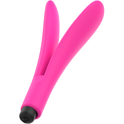 OHMAMA - DUAL MULTIFUNCTIONAL VIBRATOR XMAS EDITION