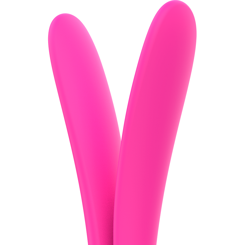 OHMAMA - DUAL MULTIFUNCTIONAL VIBRATOR XMAS EDITION