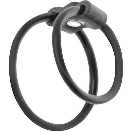 Penisringe ohne Vibration: Mehr Kontrolle und Ausdauer im Schlafzimmer about your penis Penisringe ohne Vibration: Mehr Kontrolle und Ausdauer im Schlafzimmer about your penis
