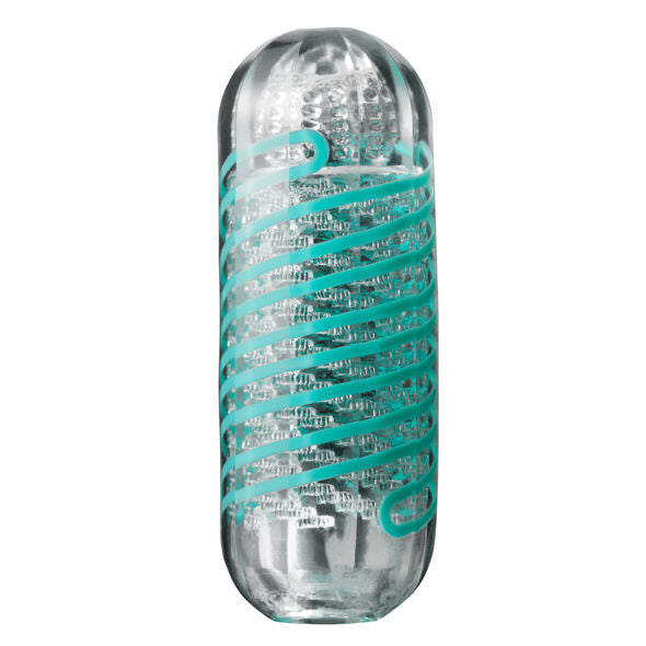 TENGA - PIXEL-MASTURBATOR SPINNER