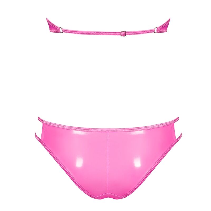 OBSESSIVE - LOLLYPOPY BIKINI SET TWO PIECE S/M