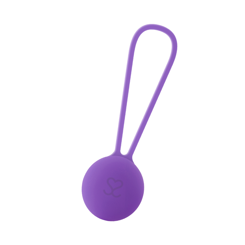 MORESSA - OSIAN ONE PREMIUM PURPLE SILICONE