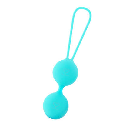 MORESSA - OSIAN DREI PREMIUM TURQUOISE SILICONE