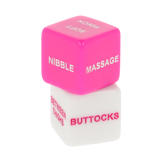 MORESSA - EROTIC DICE GAME GERMAN