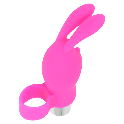 OHMAMA - STIMULATING FOXGLOVE WITH RABBIT
