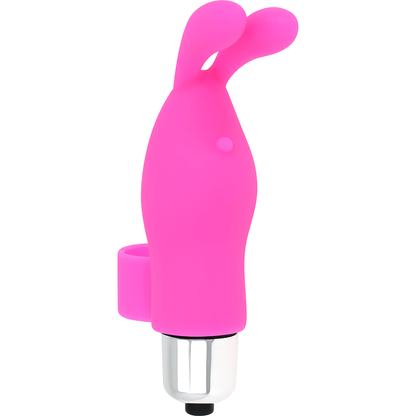 OHMAMA - STIMULATING FOXGLOVE WITH RABBIT