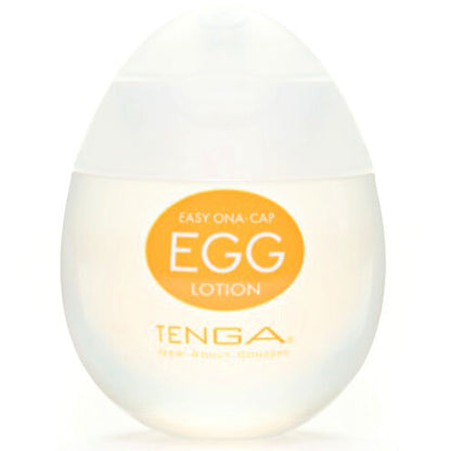 TENGA - EGG LOTION LUBRICANT 50 ML