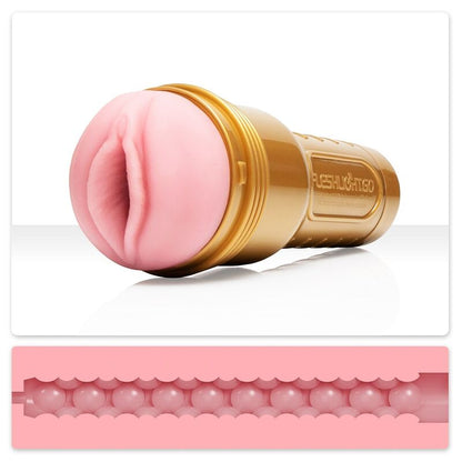 FLESHLIGHT - STAMINA GO TRAINING SESSION LADY