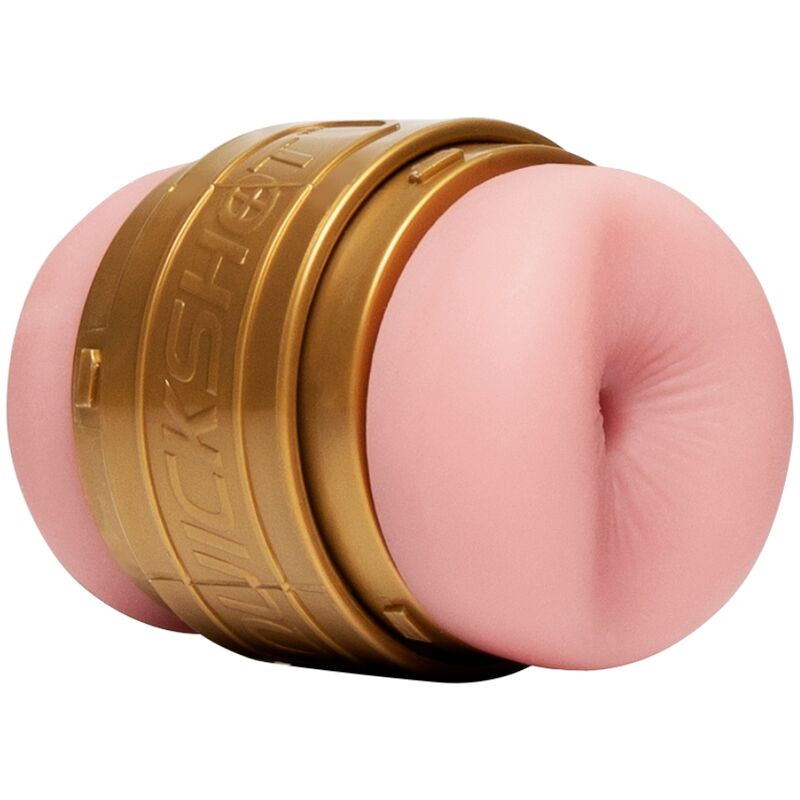 FLESHLIGHT - QUICKSHOT STAMINA TRAINING UNIT LADY&amp;BUTT