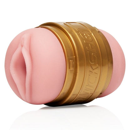 FLESHLIGHT - QUICKSHOT STAMINA TRAINING UNIT LADY&amp;BUTT