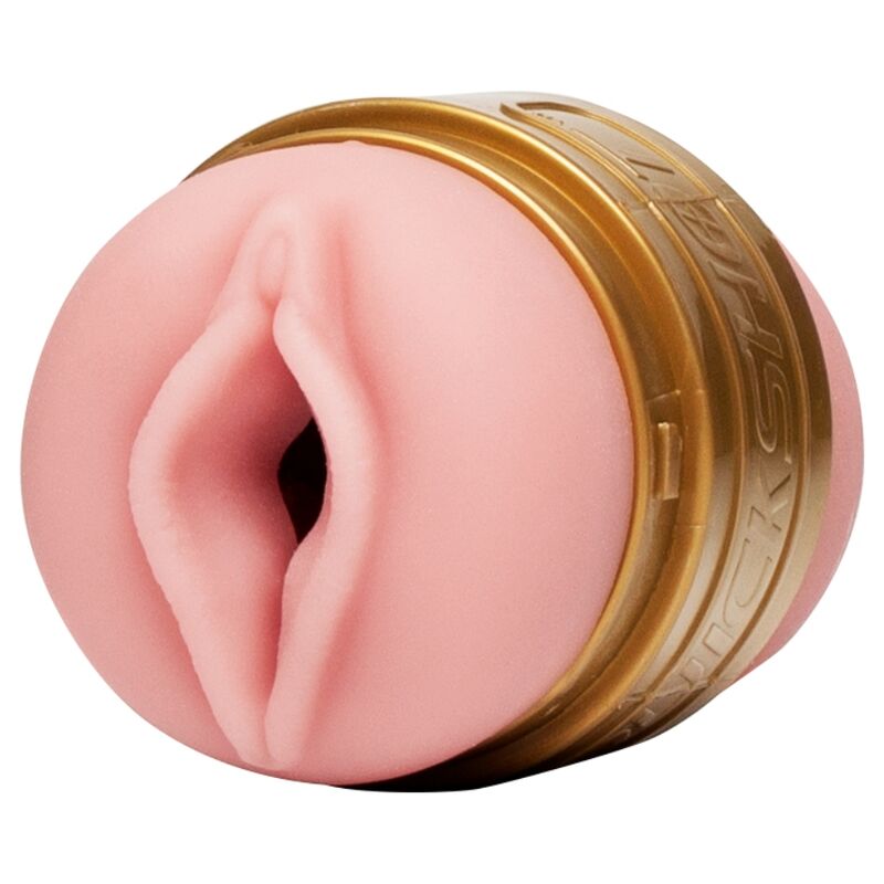 FLESHLIGHT - QUICKSHOT STAMINA TRAINING UNIT LADY&amp;BUTT