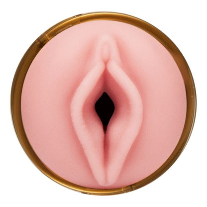 FLESHLIGHT - QUICKSHOT STAMINA TRAINING UNIT LADY&amp;BUTT