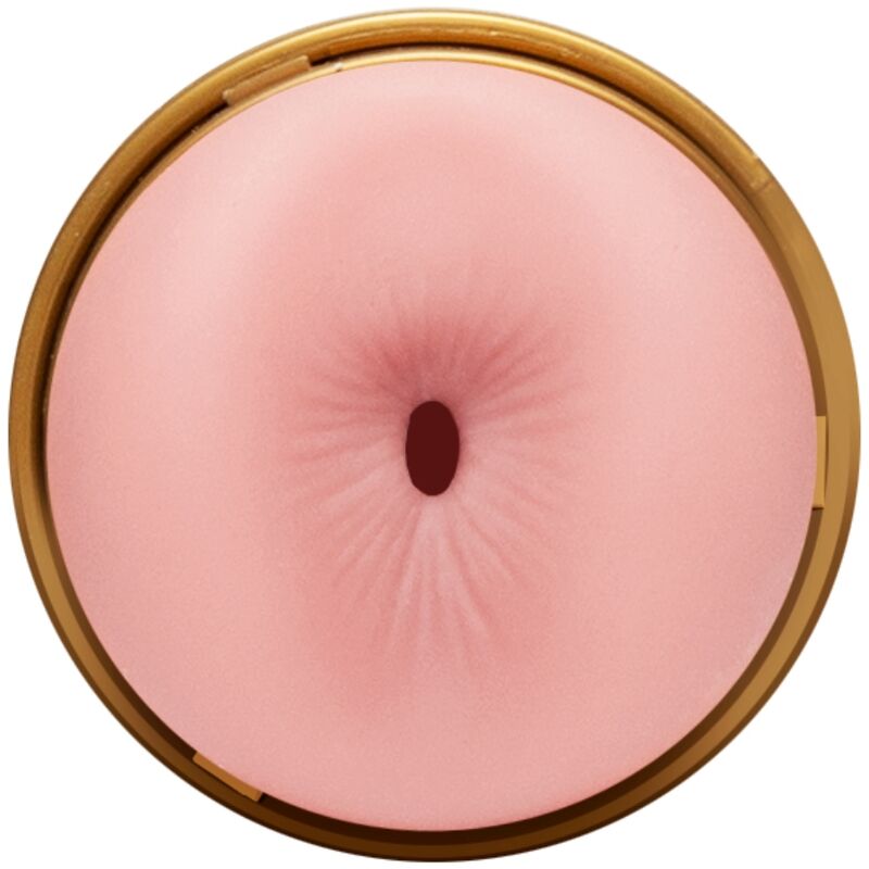 FLESHLIGHT - QUICKSHOT STAMINA TRAINING UNIT LADY&amp;BUTT