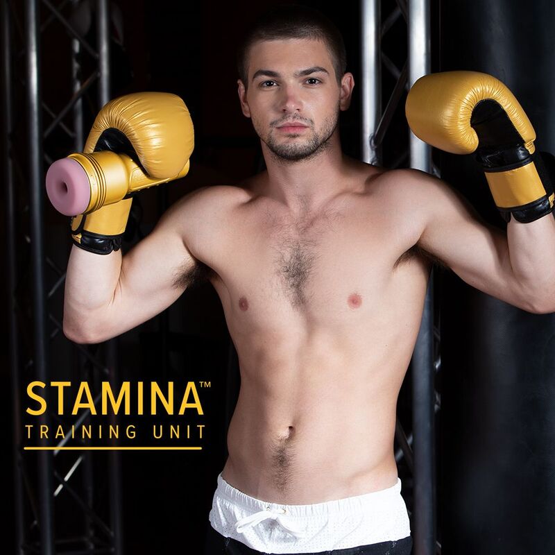 FLESHLIGHT - STAMINA TRAININGSEINHEIT ANO